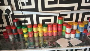 Metallic Pigment