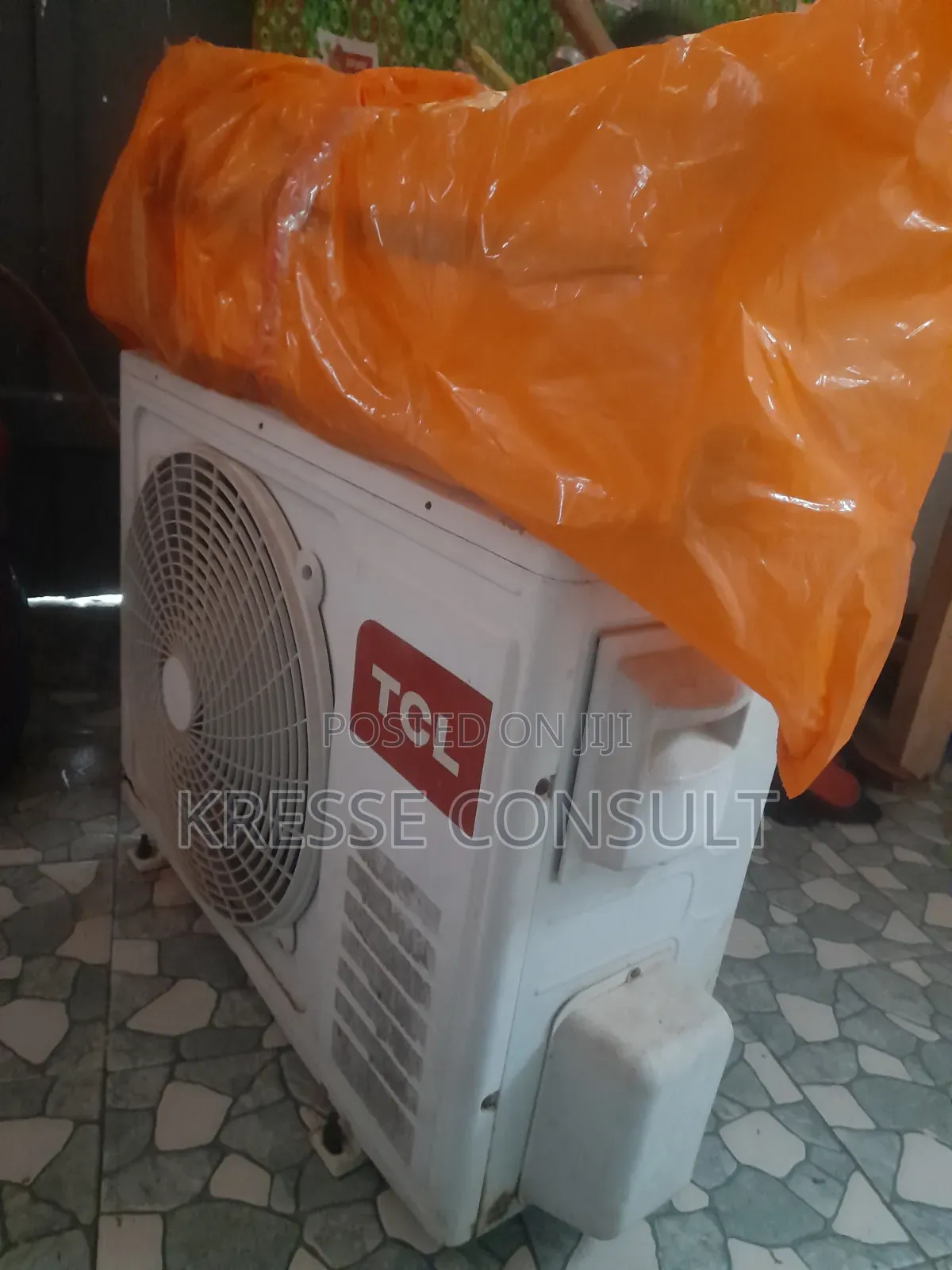 Used TCL Air-Condition