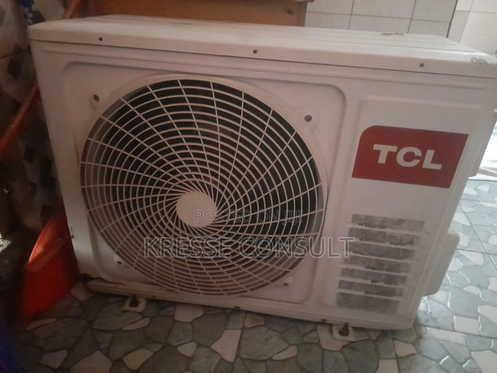 Used TCL Air-Condition