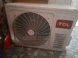 Used TCL Air-Condition