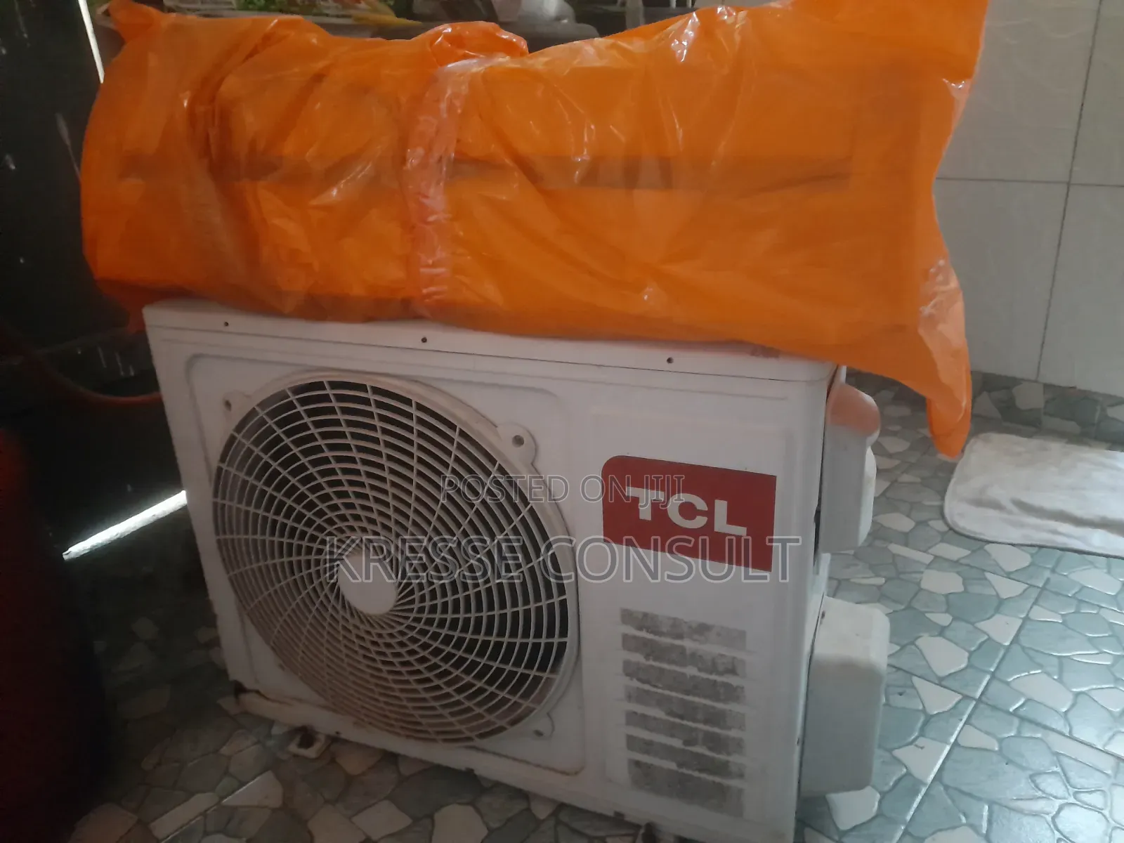 Used TCL Air-Condition