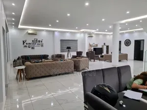 Furnished 5bdrm Mansion in Ahodwo Kumasi for sale