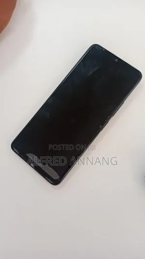 Xiaomi Redmi A3x 64 GB Black