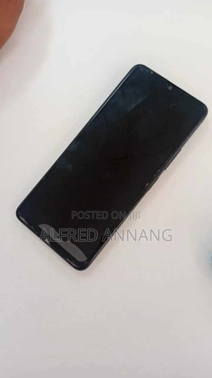 Xiaomi Redmi A3x 64 GB Black