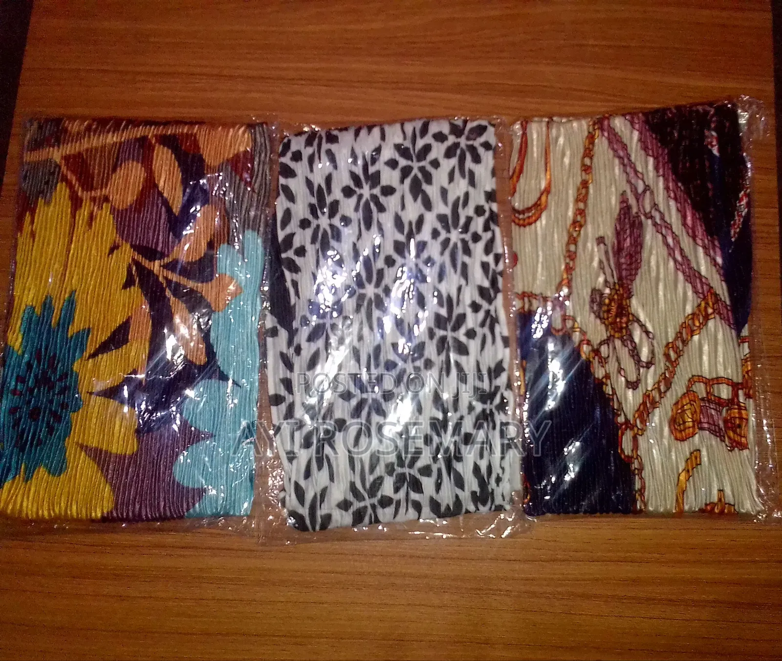 Scarf for Ladies