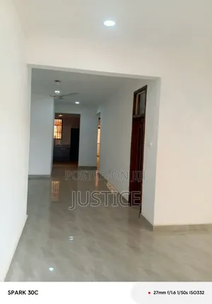 2bdrm Apartment in Asore Junction, Boi for rent