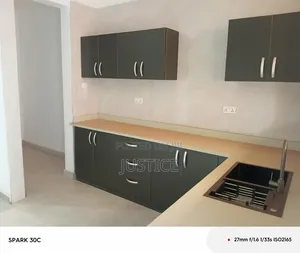 2bdrm Apartment in Asore Junction, Boi for rent