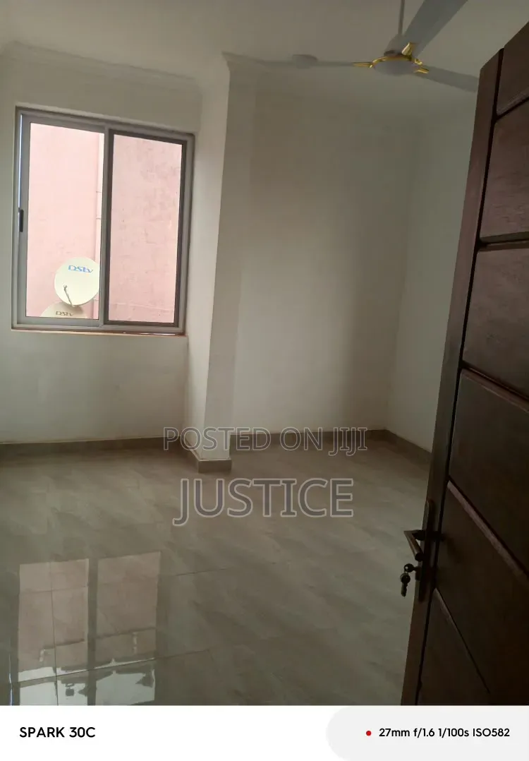2bdrm Apartment in Asore Junction, Boi for rent
