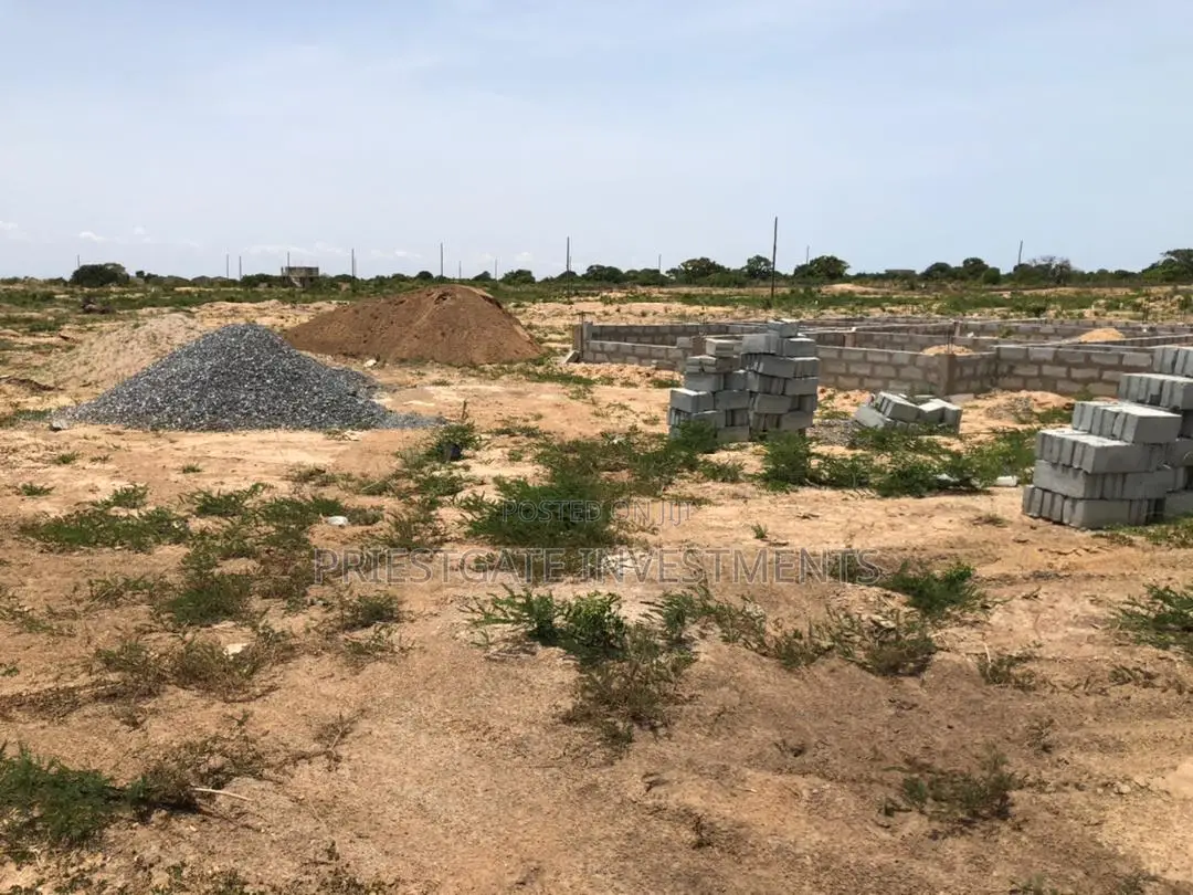 Own a Piece of Tsopoli – Land Available for Sale
