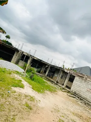 9bdrm House in Asokore Mampong, Kumasi Metropolitan for Sale