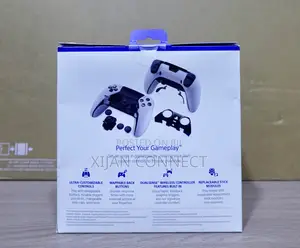 Sony DualSense Edge Wireless Controller for PS5 – Pro Controller