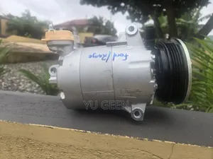 AC Compressor for Ford Escape 2013-19, Focus 2013, 16-18