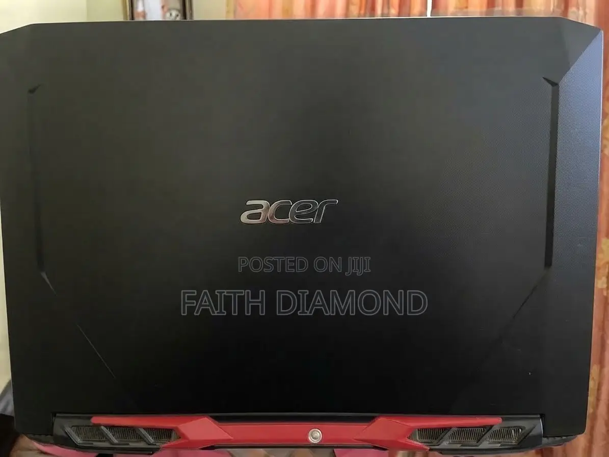 Laptop Acer Nitro 5 16GB Intel Core i7 SSHD (Hybrid) 640GB