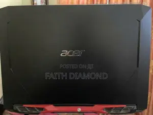 Laptop Acer Nitro 5 16GB Intel Core i7 SSHD (Hybrid) 640GB