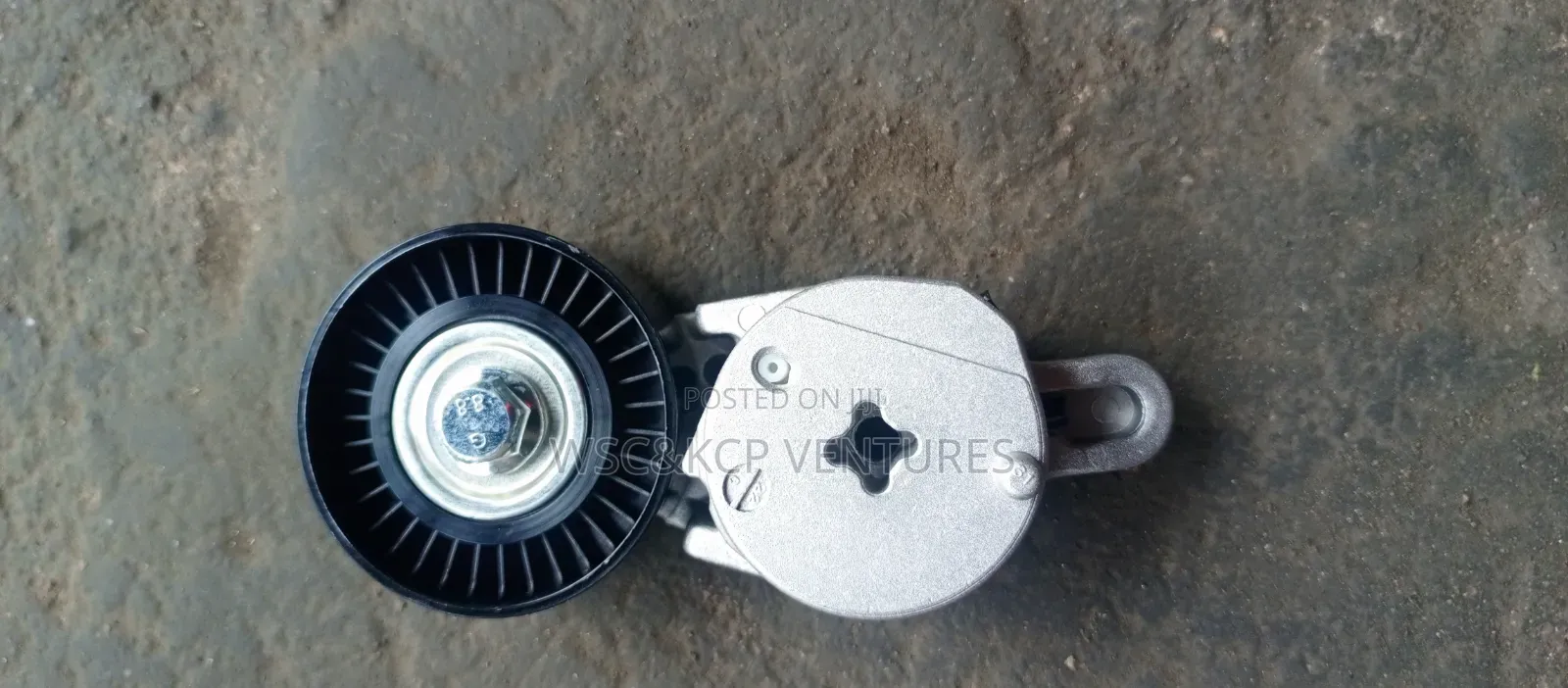 Camry Adjuster