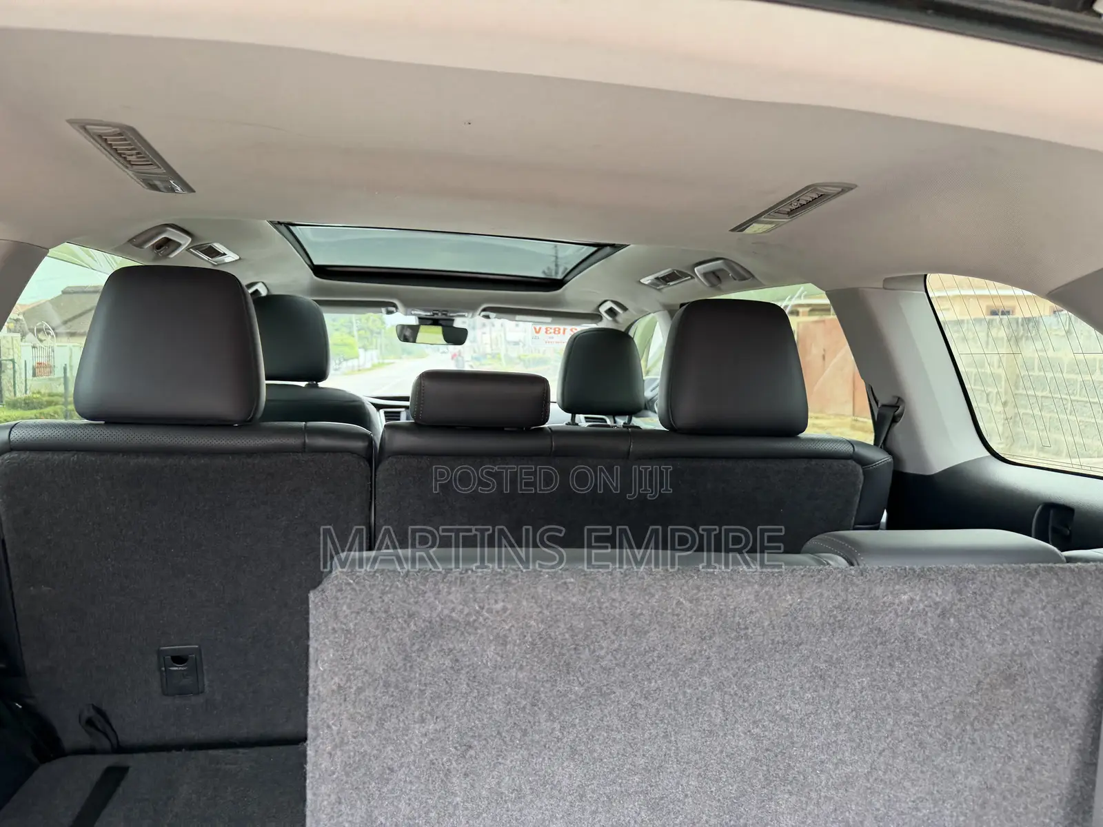 Toyota Highlander XLE 2019 White