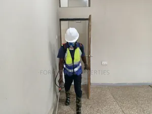 Mainstream Fumigation With Cleantex