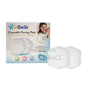 36 PCs Disposable Breast Pad