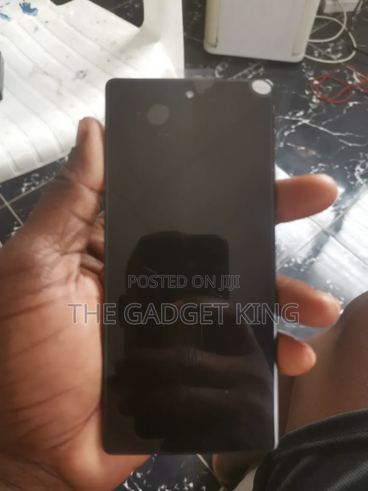 Google Pixel 6 Screen