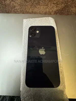 Apple iPhone 12 mini 64 GB Blue