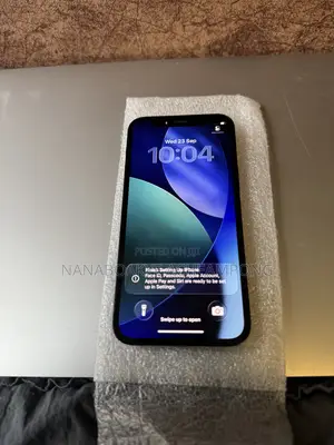 Apple iPhone 12 mini 64 GB Blue