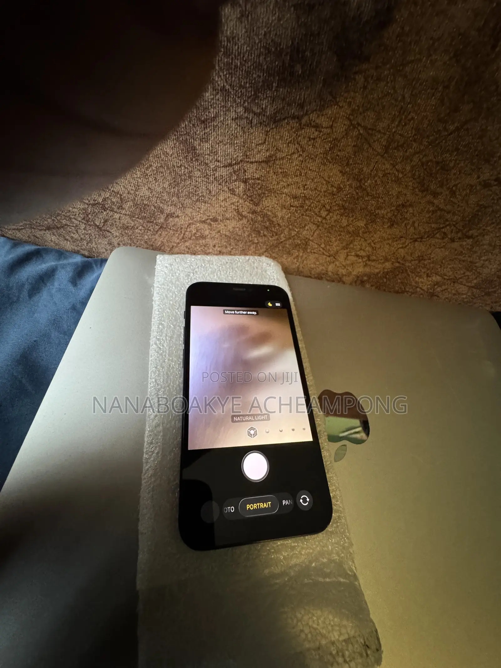 Apple iPhone 12 mini 64 GB Blue