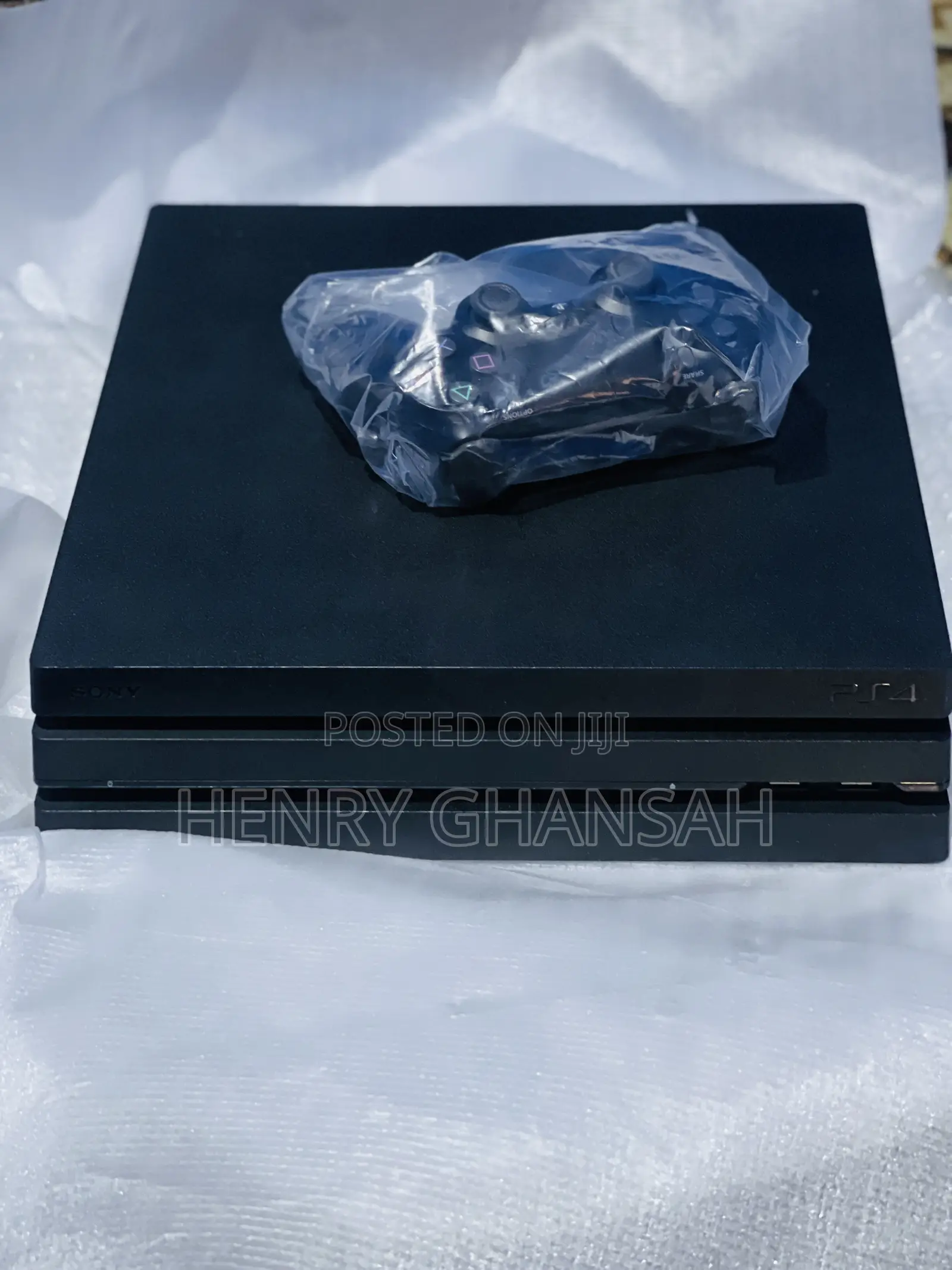 PlayStation 4 Pro