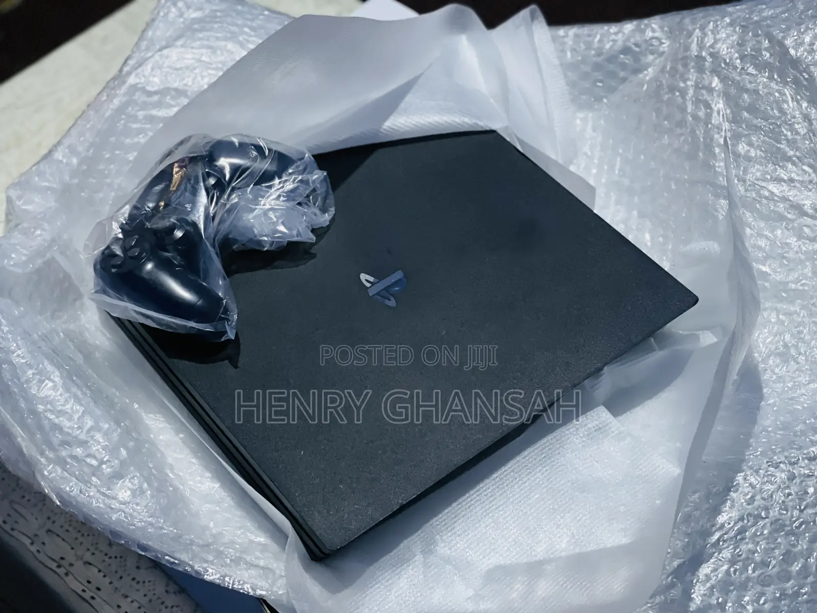 PlayStation 4 Pro