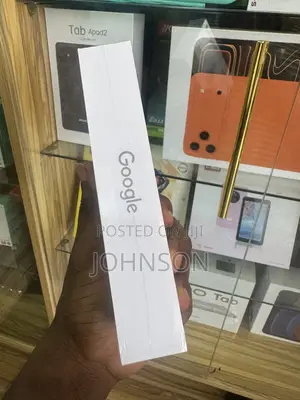 New Google Pixel 7a 128 GB Blue
