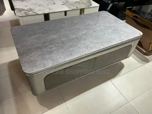 Marble Center Table