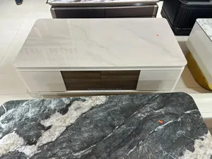 Marble Center Table