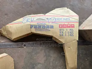 Honda CRV Front Fender 2012,2013,2014,2015