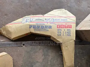 Honda CRV Front Fender 2012,2013,2014,2015
