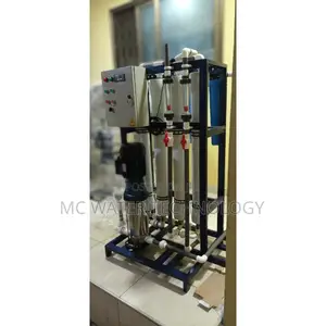 Household Water Treatment Machine for Salty Water