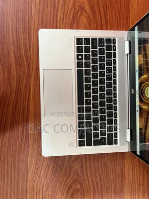 Laptop HP ProBook x360 435 G8 16GB AMD Ryzen 7 SSD 512GB