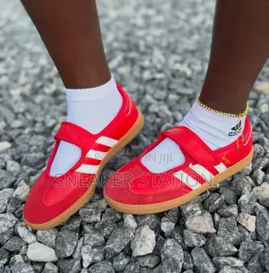 Adidas Samba Jane Sneakers Available