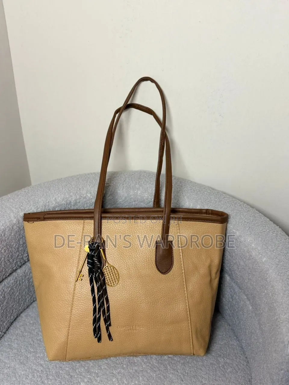 Ladies Bags