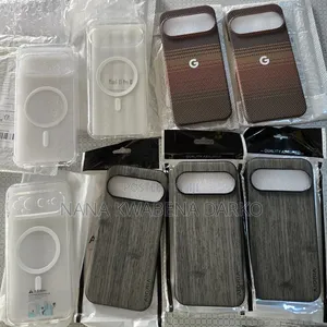 Google Pixel 11 Pro XL Cases