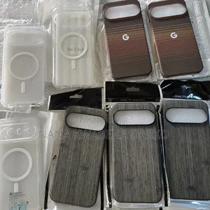 Google Pixel 11 Pro XL Cases