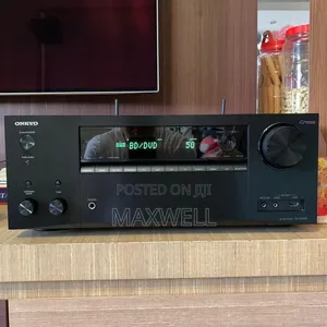 Onkyo Avr TX NR 656
