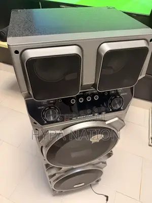 Dzire Speaker With Mic