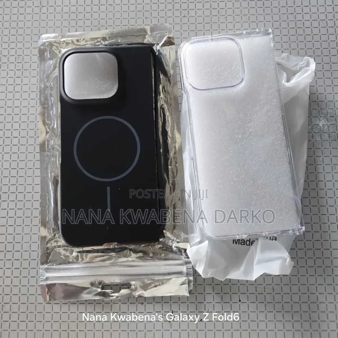 Google Pixel 11 Pro Fold Cases
