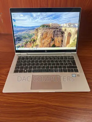 Laptop HP EliteBook x360 1030 G4 8GB Intel Core i5 SSD 256GB