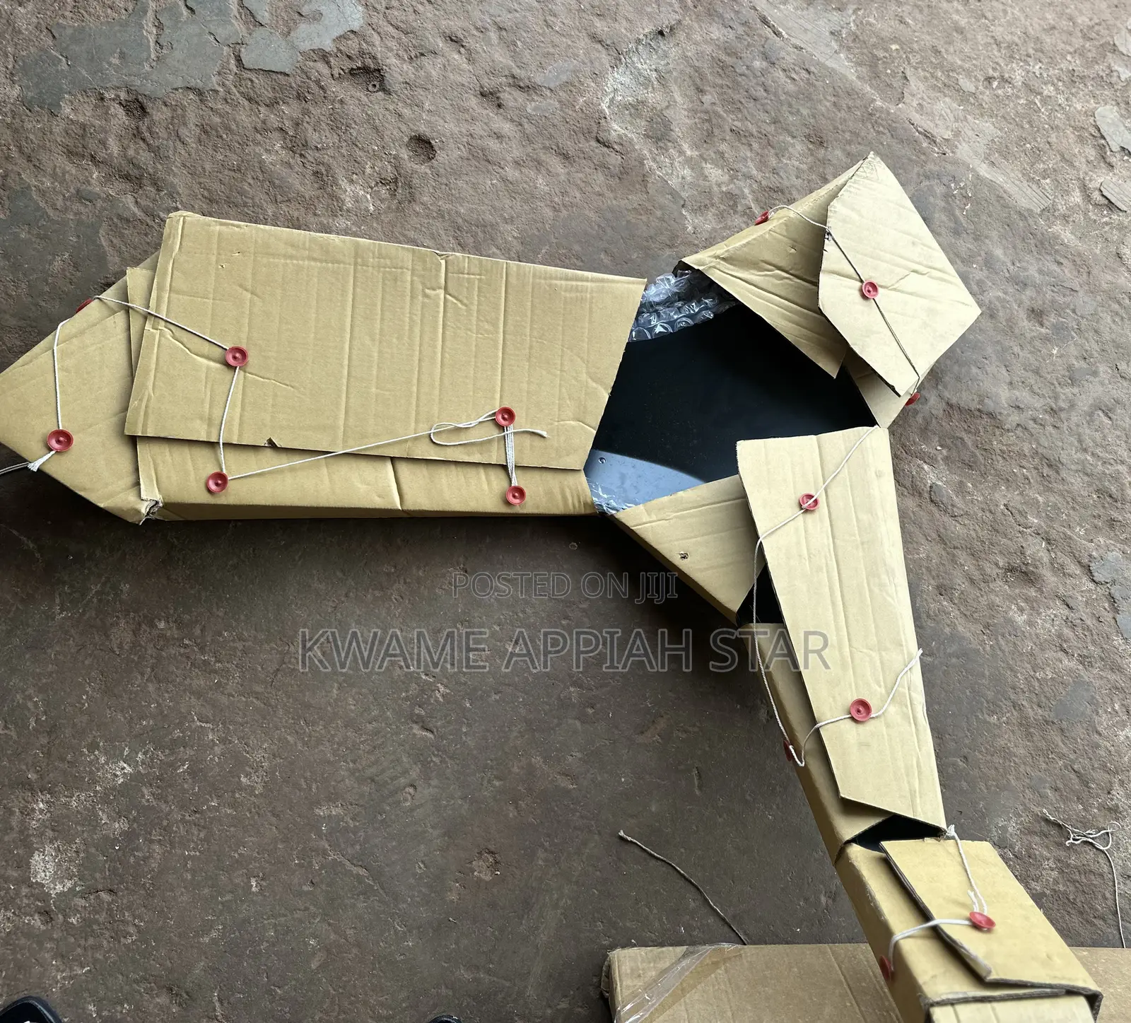 Toyota RAV4 Front Fender 2006,2007,2008