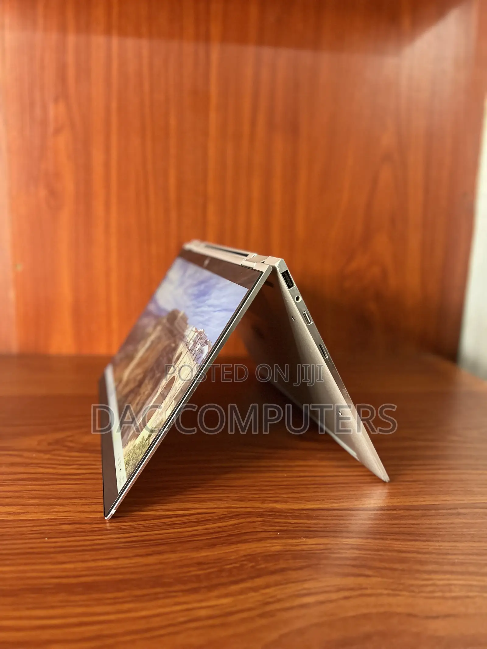 Laptop HP EliteBook x360 1030 G4 8GB Intel Core i5 SSD 256GB
