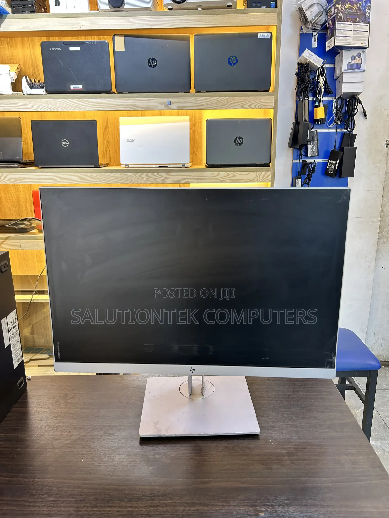 HP Monitor