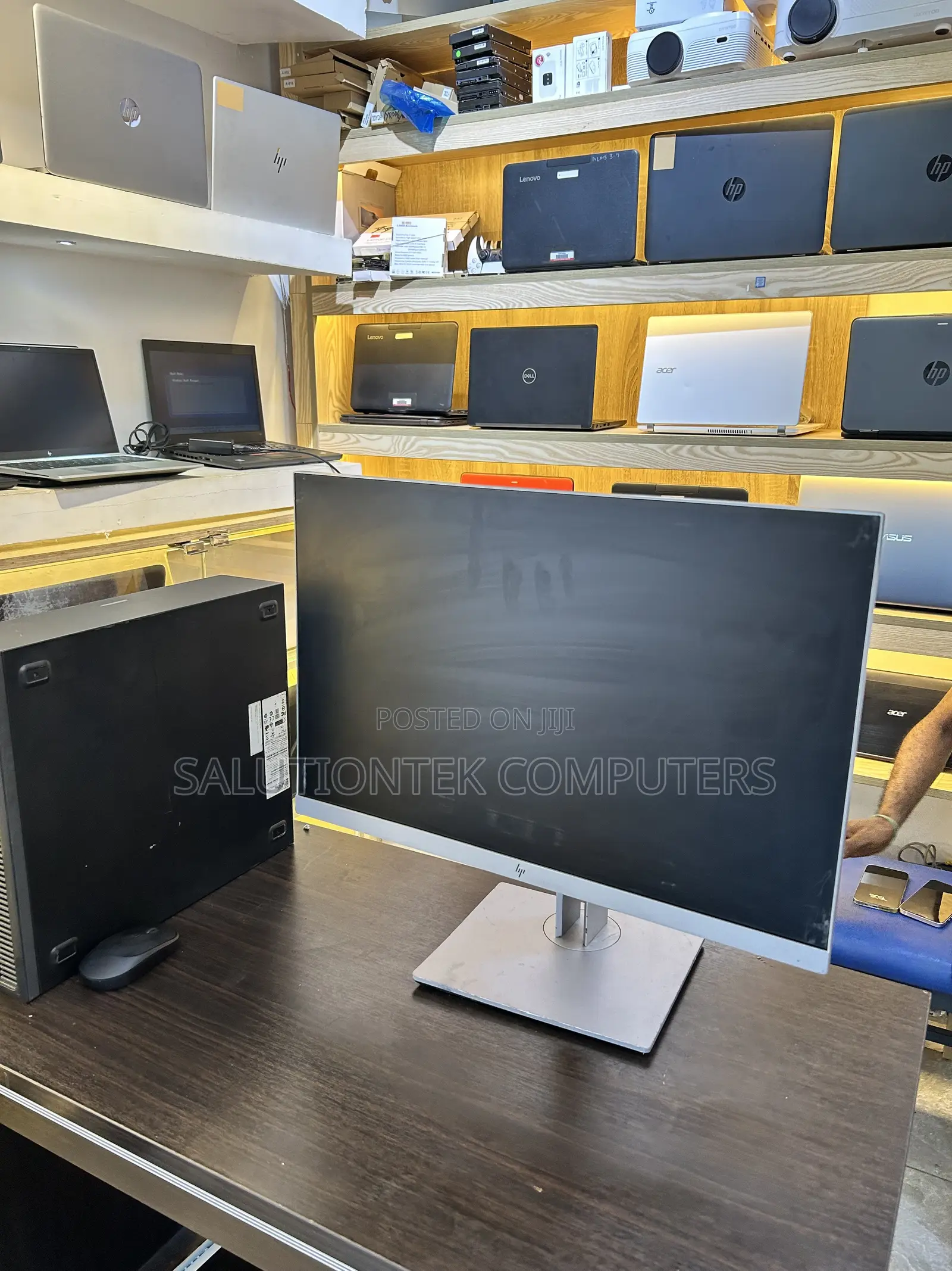 HP Monitor