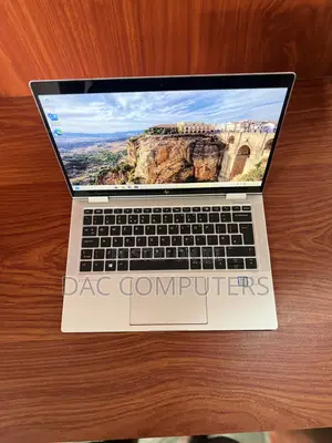 Laptop HP EliteBook x360 1030 G4 8GB Intel Core i5 SSD 256GB
