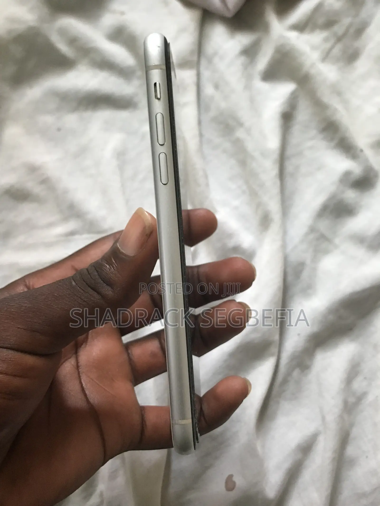 Apple iPhone XR 64 GB White