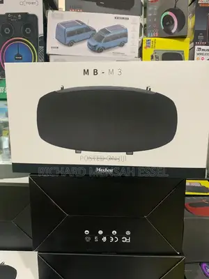 Maxbest MB-M3